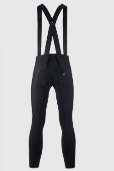 MILLE GT SPRING FALL BIB TIGHTS S11 BLACK SERIES