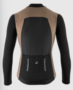 MILLE GTS SPRING FALL JACKET S11 TERRA SAND