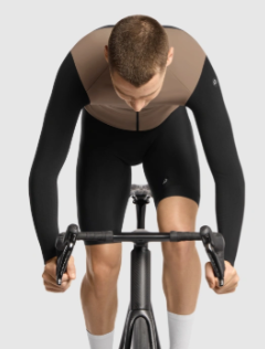 MILLE GTS SPRING FALL JACKET S11 TERRA SAND