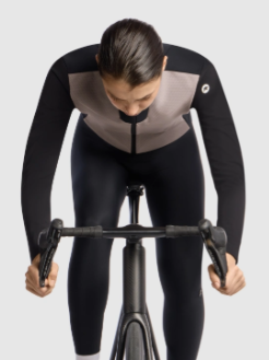 UMA GT HASHOOGI WINTER JACKET S11 DUNE SAND