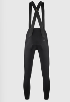 UMA GT SPRING FALL BIB TIGHTS S11 BLACK SERIES