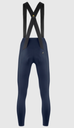UMA GT SPRING FALL BIB TIGHTS S11 PRIMAL BLUE