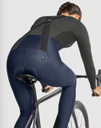 UMA GT SPRING FALL BIB TIGHTS S11 PRIMAL BLUE