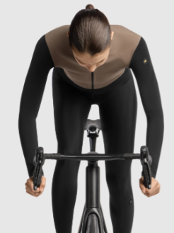 UMA GTV SPRING FALL JACKET S11 TERRA SAND