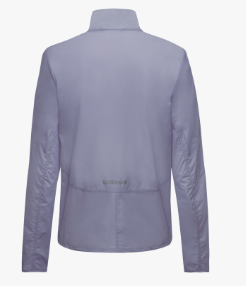 CONCURVE Cortavientos Mujer Amethyst Grey