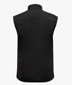 Chaleco Everyday WINDSTOPPER Hombre Black
