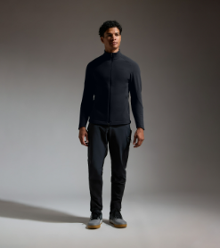 Chaqueta FERNFLOW Thermo Hombre Black