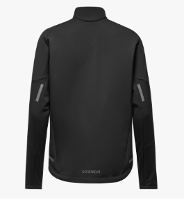 Chaqueta FERNFLOW Thermo Mujer Black