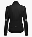Chaqueta Tempest WINDSTOPPER Mujer Black