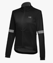 Chaqueta Tempest WINDSTOPPER Mujer Black