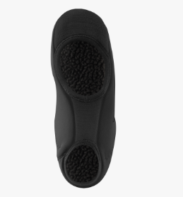 Cubrezapato Shield WINDSTOPPER Thermo Black