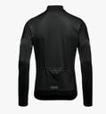 Maillot C3 Thermo Black