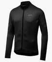 Maillot C3 Thermo Black