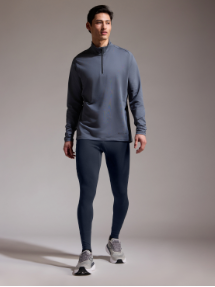 Mallas CONCURVE Hombre Lab Graphite