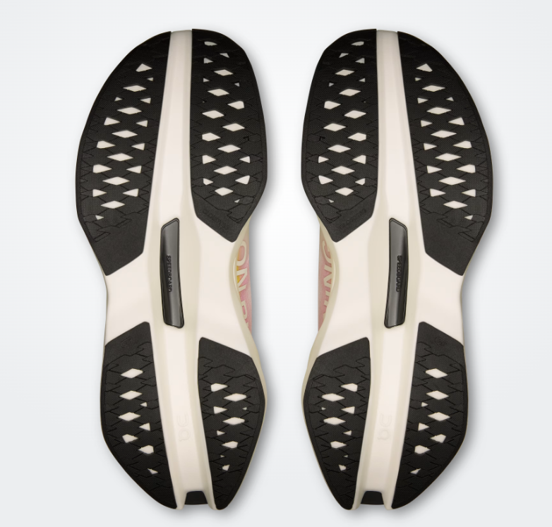 Cloudboom Max W Lime / Raspberry