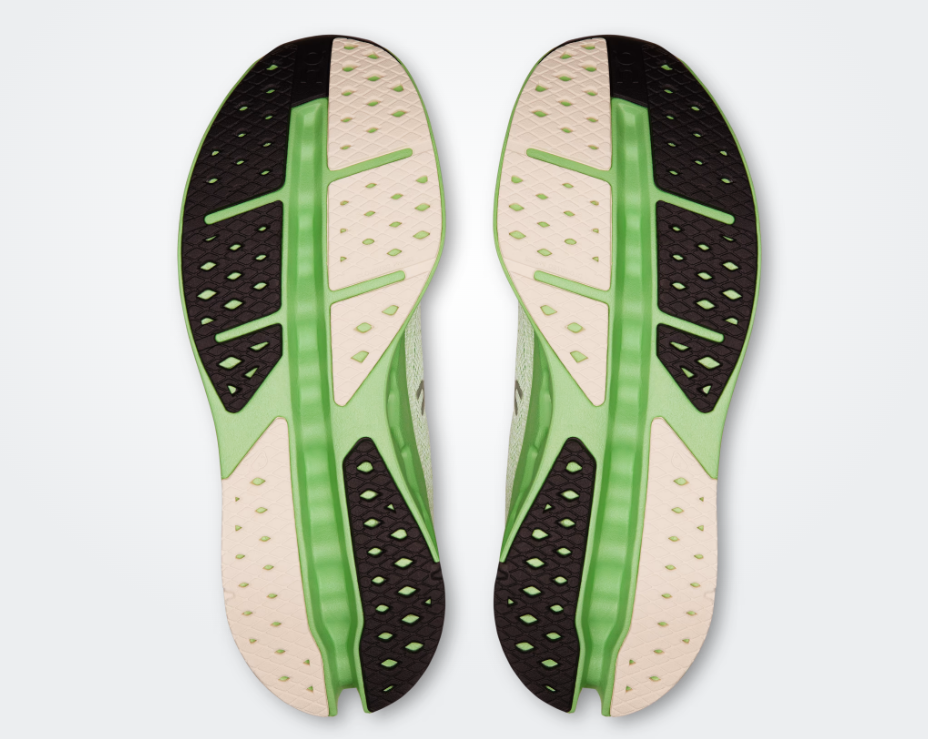 Cloudsurfer Max M Ivory / Honeydew