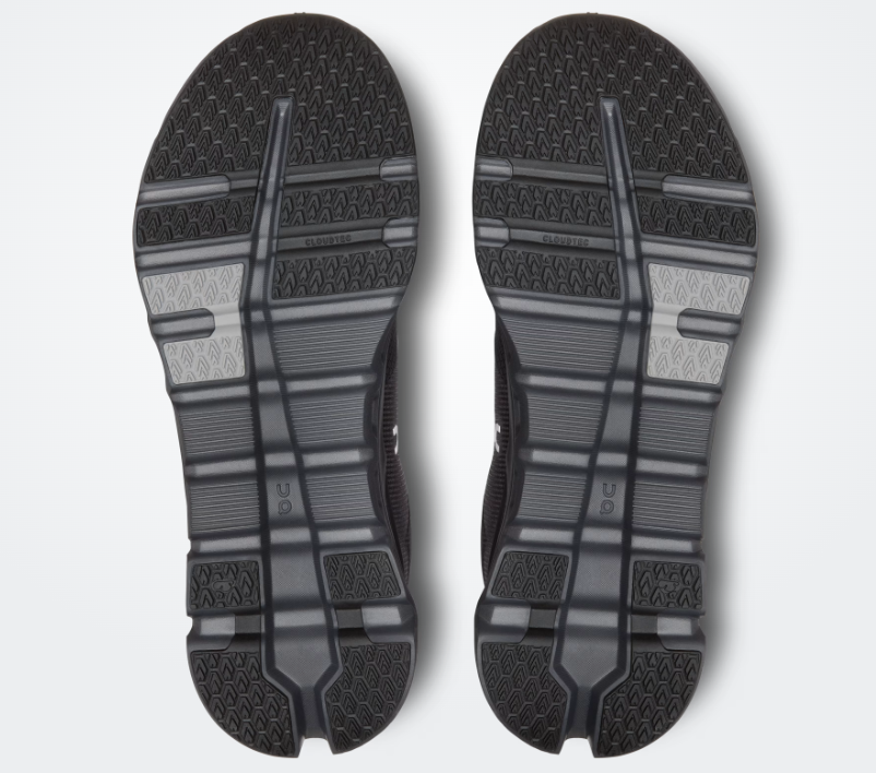 Cloudrunner 2 Waterproof M Magnet / Black