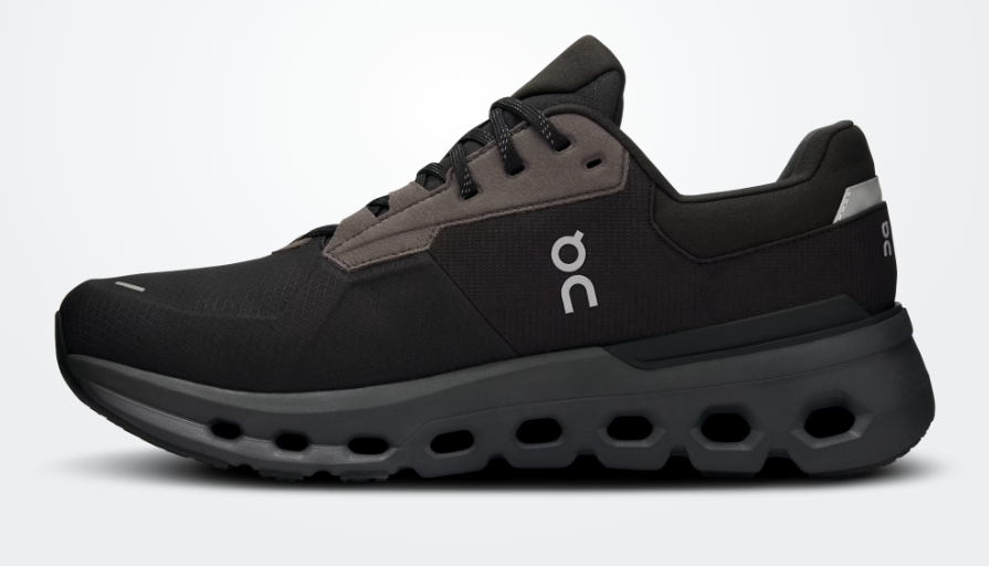 Cloudrunner 2 Waterproof M Magnet / Black