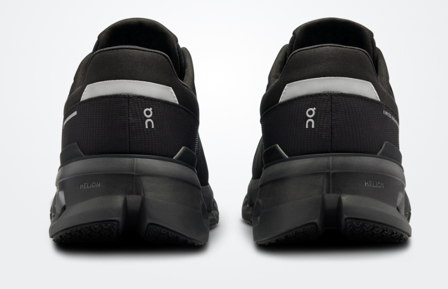 Cloudrunner 2 Waterproof M Magnet / Black