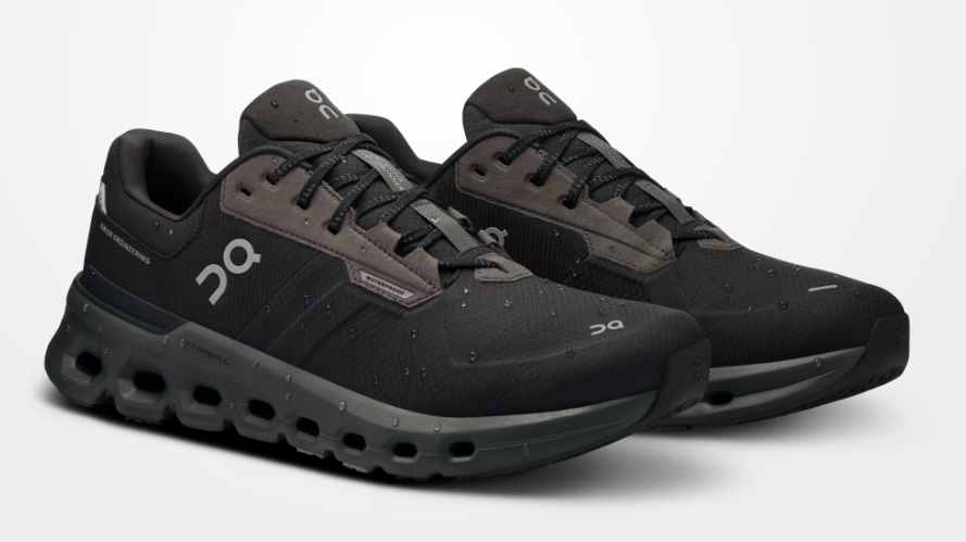 Cloudrunner 2 Waterproof M Magnet / Black