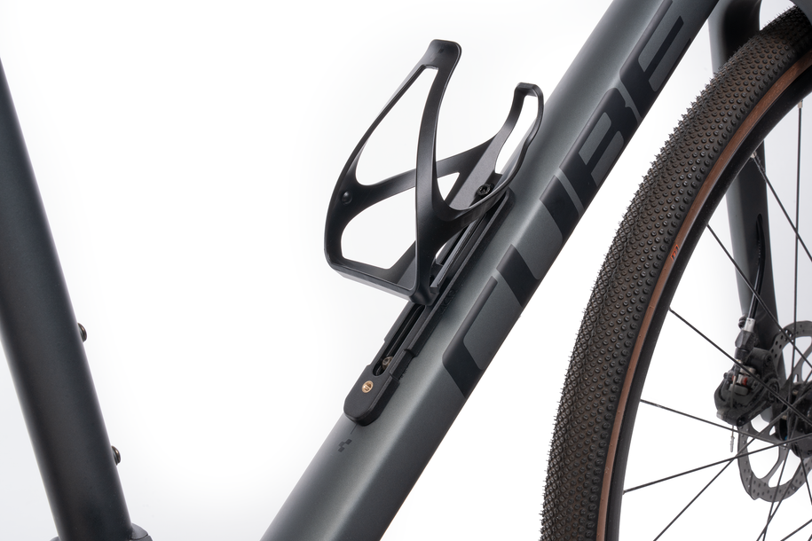 Portabidones ACID de fijación en cuadro