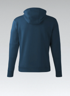 SUDADERA CON CAPUCHA HOMBRE  Trailblaze Spellbound