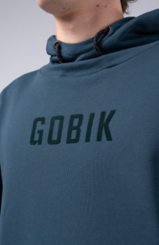 SUDADERA CON CAPUCHA HOMBRE  Trailblaze Spellbound