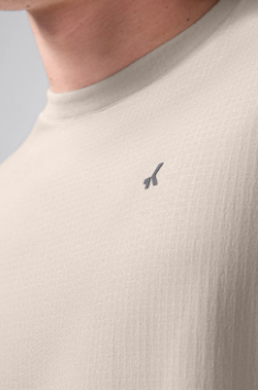 SUDADERA UNISEX  Polartec® Airpeak Spray Green