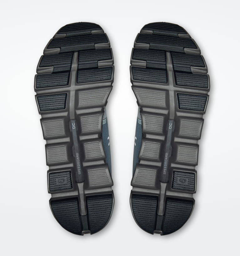 Cloud 6 Men Apollo / Eclipse