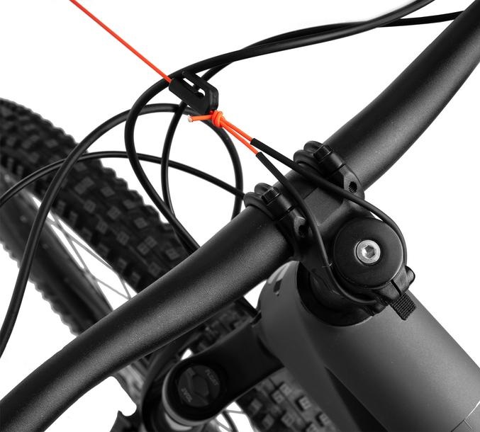 ACID Towingsystem MOUNTAIN EXPLORER