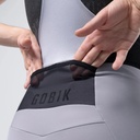 CULOTTE LARGO GRIT HOMBRE TAPIOCA - G10