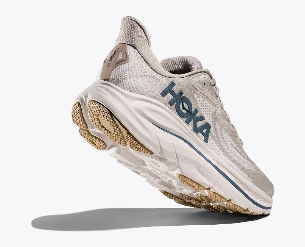 Zapatilla HOKA CLIFTON 10 Putty/Grout