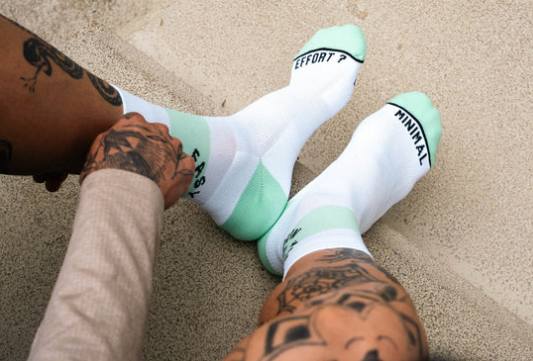 CALCETINES INCYLENCE RUNNING EASY RUN