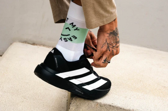 CALCETINES INCYLENCE RUNNING EASY RUN