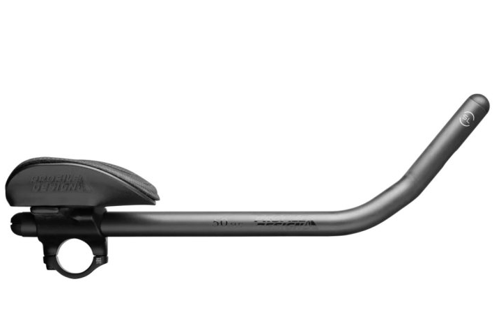 Supersonic/Ergo+/50 SLC acople 400mm