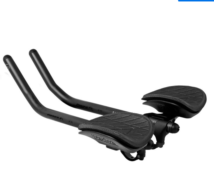 Supersonic/Ergo+/50 SLC acople 400mm