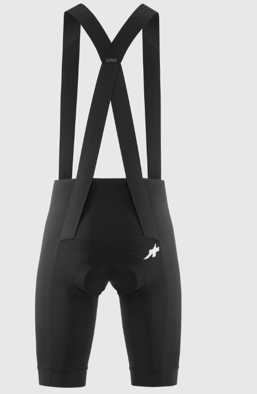 Mille GT Bib Shorts S11 Black Series