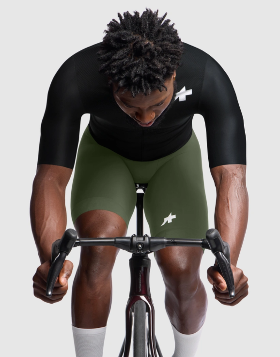 Mille GT Jersey S11 Evo Black Series