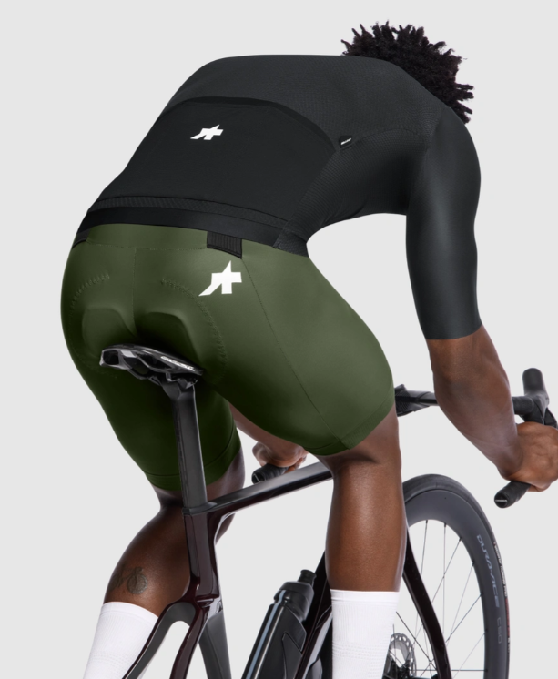 Mille GT Jersey S11 Evo Black Series