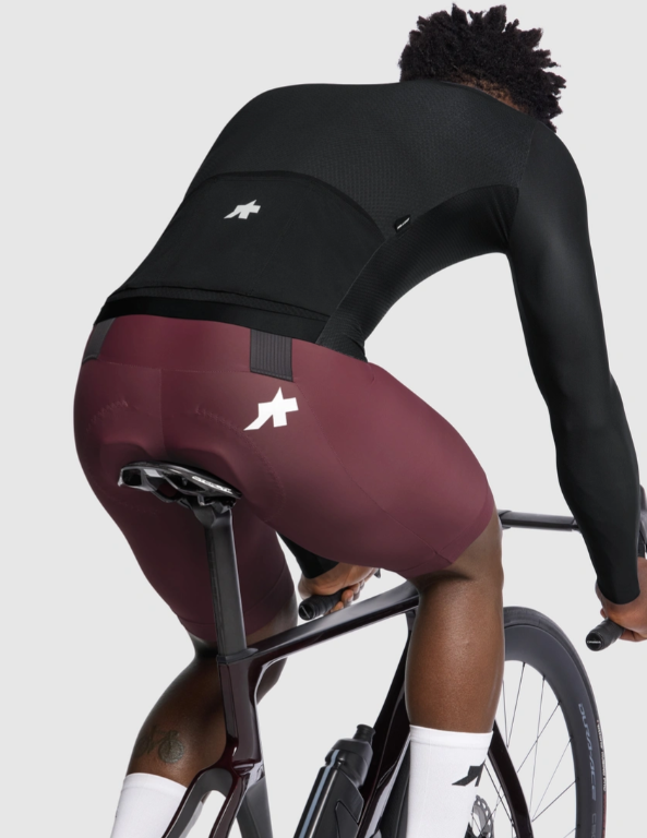 Mille GT Ls Jersey S11 Evo Black Series