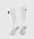 R Socks S11 - Twin Pack White Series