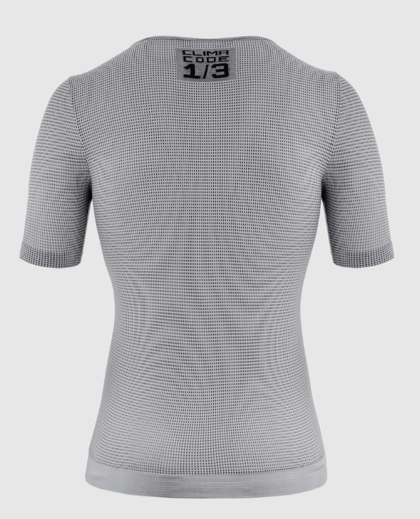 Summer SS Skin Layer P1 Grey Series