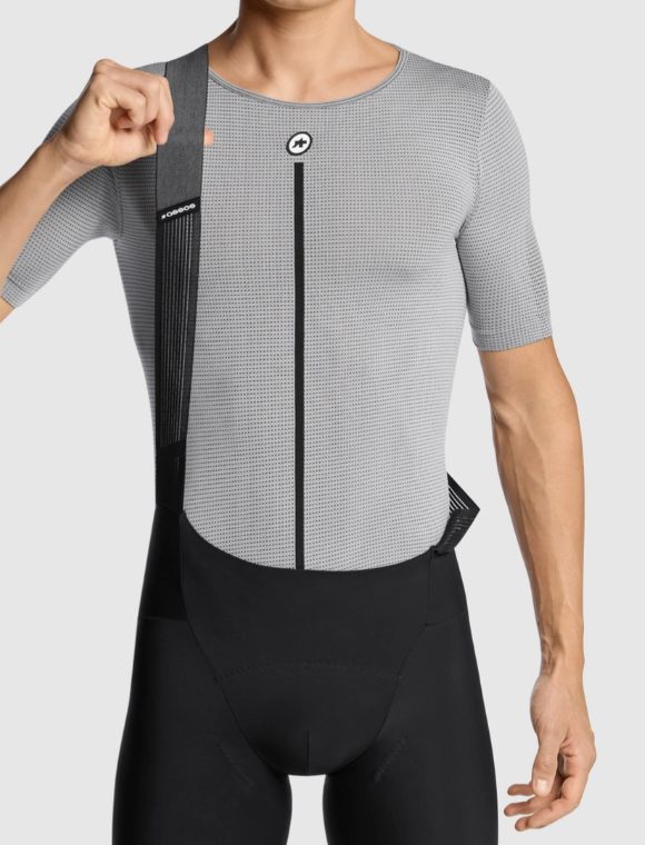 Summer SS Skin Layer P1 Grey Series