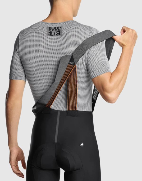 Summer SS Skin Layer P1 Grey Series