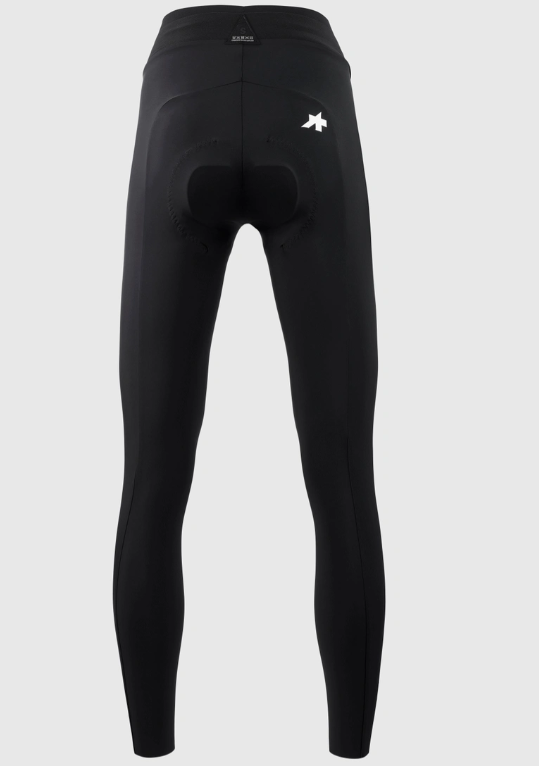 Uma GT Summer Half Tights S11 Black Series