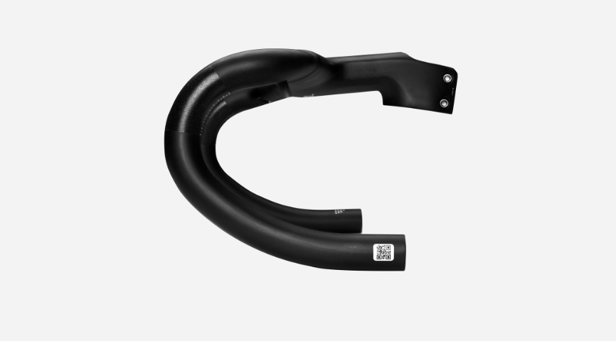 Manillar Integrado Aero OC Carbon Cockpit RA10 100/400mm