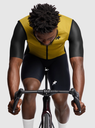MILLE GT Wind Vest S11 Golden Yellow