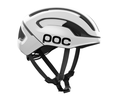 Omne Air MIPS Hydrogen White/Uranium Black Matt w. Logo