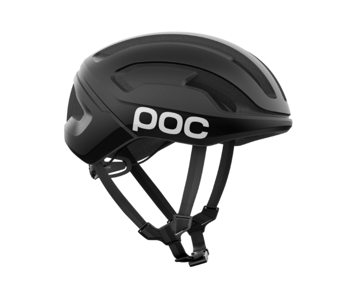 Omne Air MIPS Uranium Black Matt/Hydrogen White w. Logo