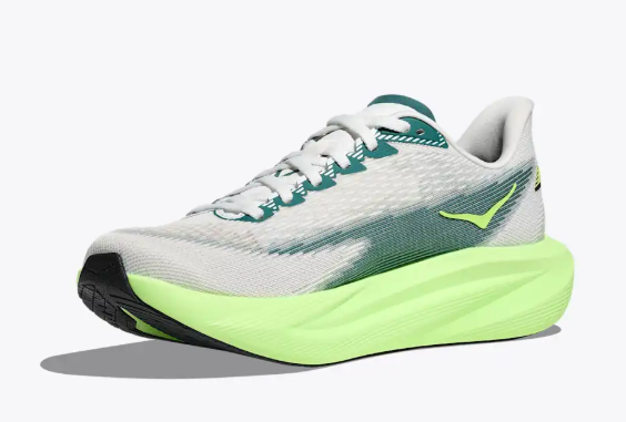 ZAPATILLA MACH 7 FROST/NEON YUZU